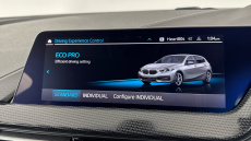 BMW 1 Series 118i Sport 5dr Step Auto Petrol Hatchback